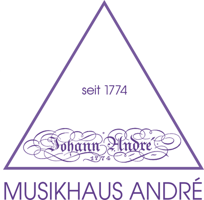 Musikhaus André