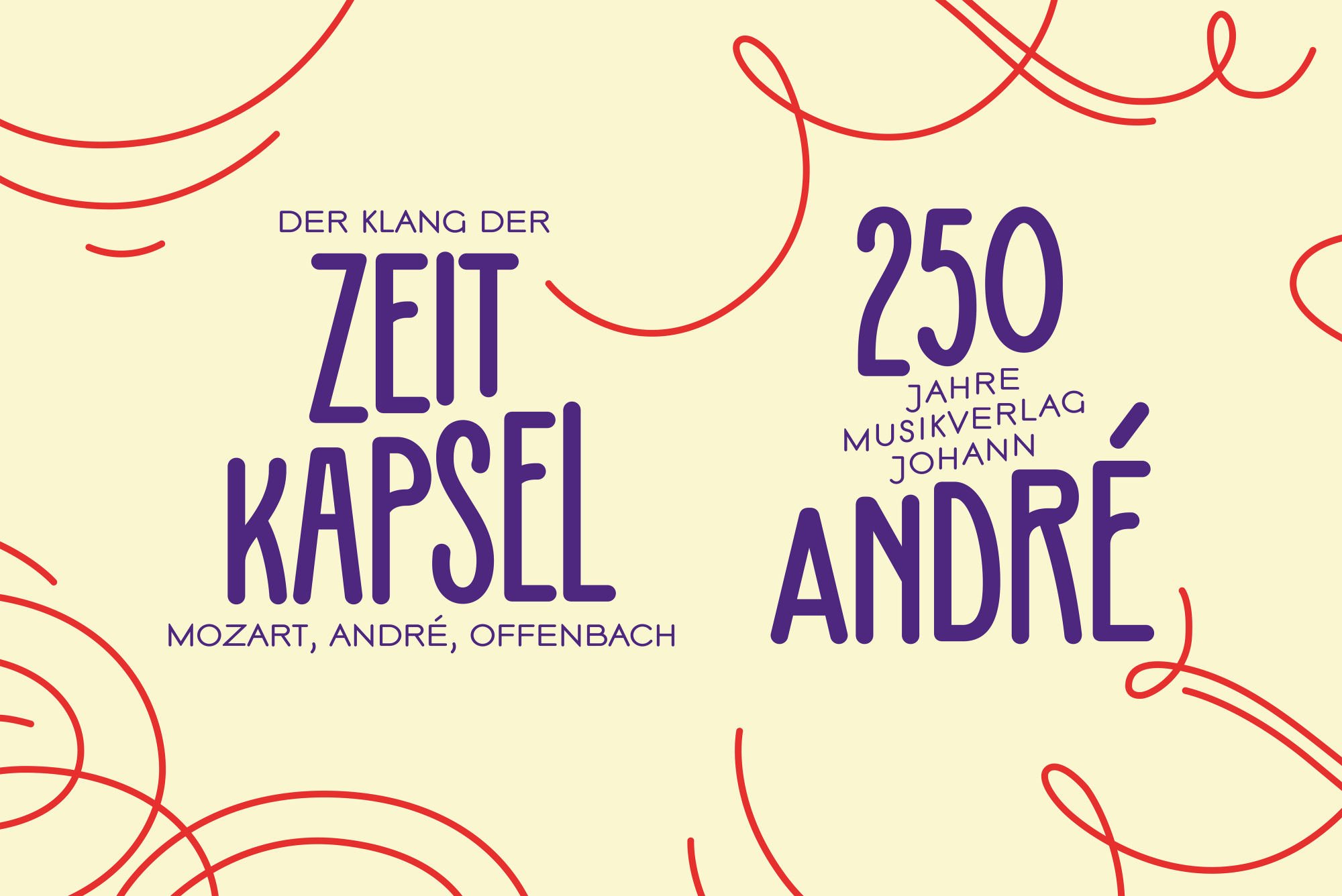 250 Jahre Musikverlag Johann&nbsp;André (2024)