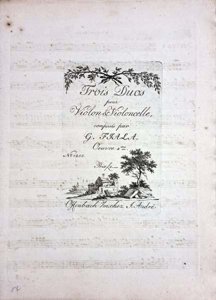 24 Titel aus rund 18 000