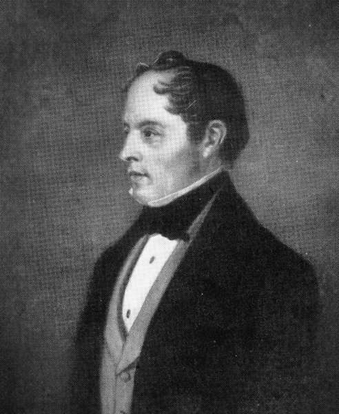 Carl August André (1806–1887), Unternehmensleitung in Frankfurt 1828–1864