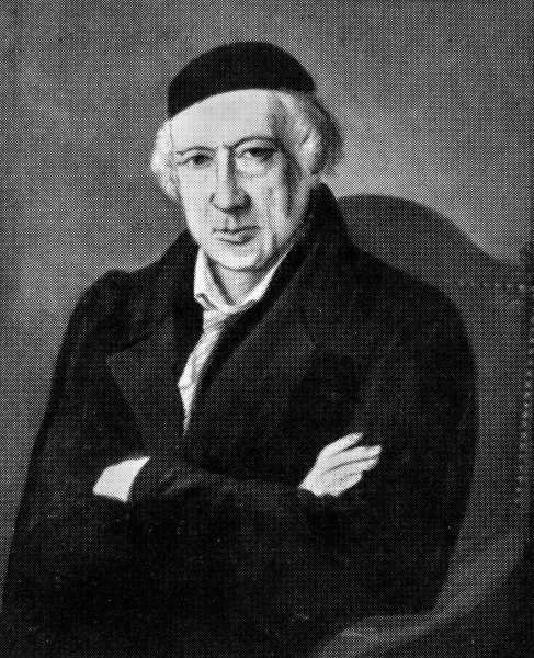 Johann Anton André (1775–1842), Unternehmensleitung 1799–1840