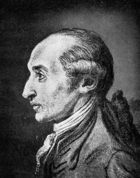 Johann André (1741–1799), Verlagsgründer, Unternehmensleitung 1774–1799