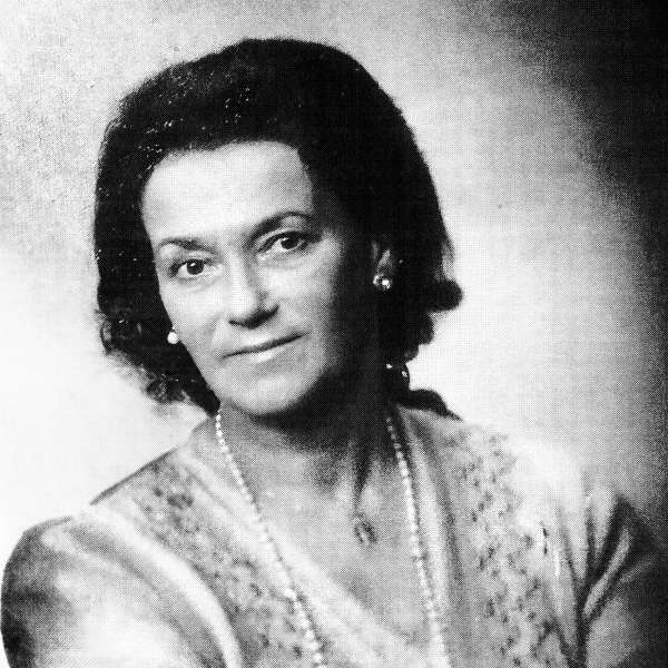Ute-Margrit André (1927–2004), Unternehmensleitung 1971–1992
