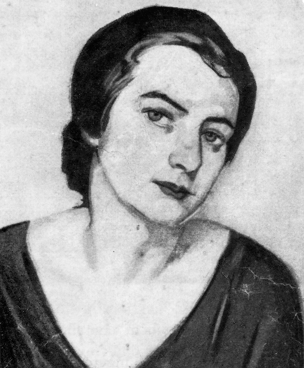 Acht Generationen (1951)