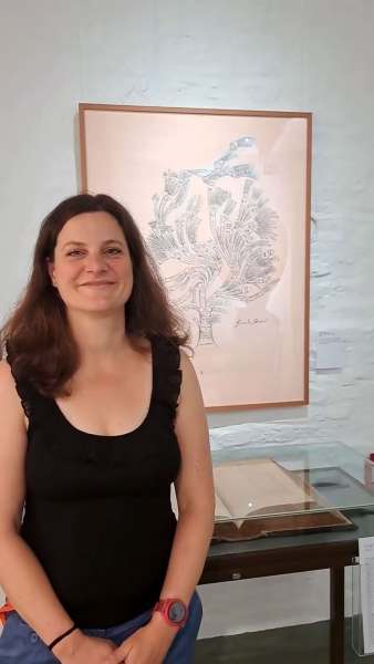 Lieblingsobjekt von Astrid Jäger
